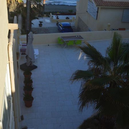 Excepcional Apartamento Loft A Pie De Playa En Chalet Roquetes Alicante Exterior photo