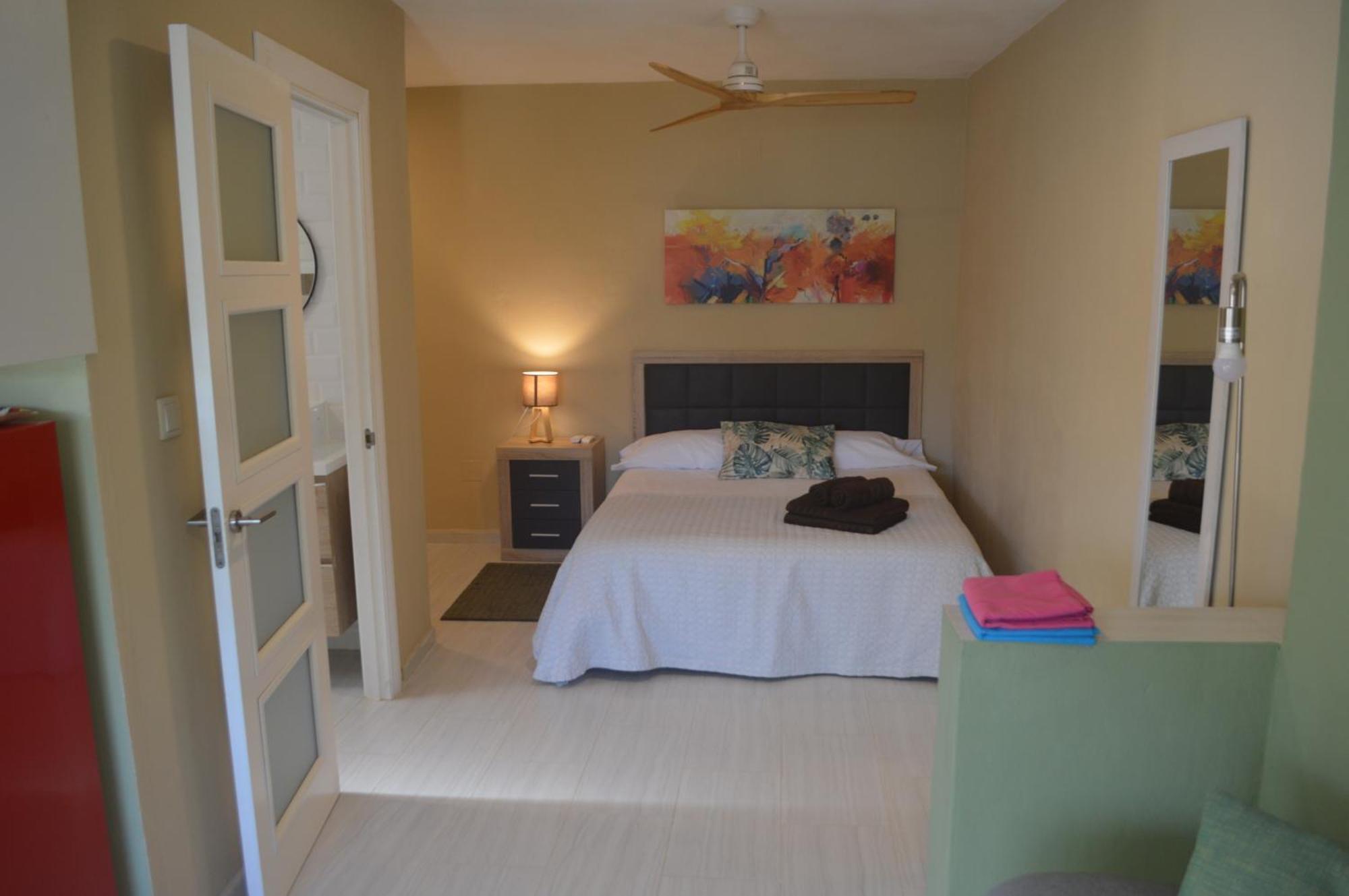 Excepcional Apartamento Loft A Pie De Playa En Chalet Roquetes Alicante Exterior photo