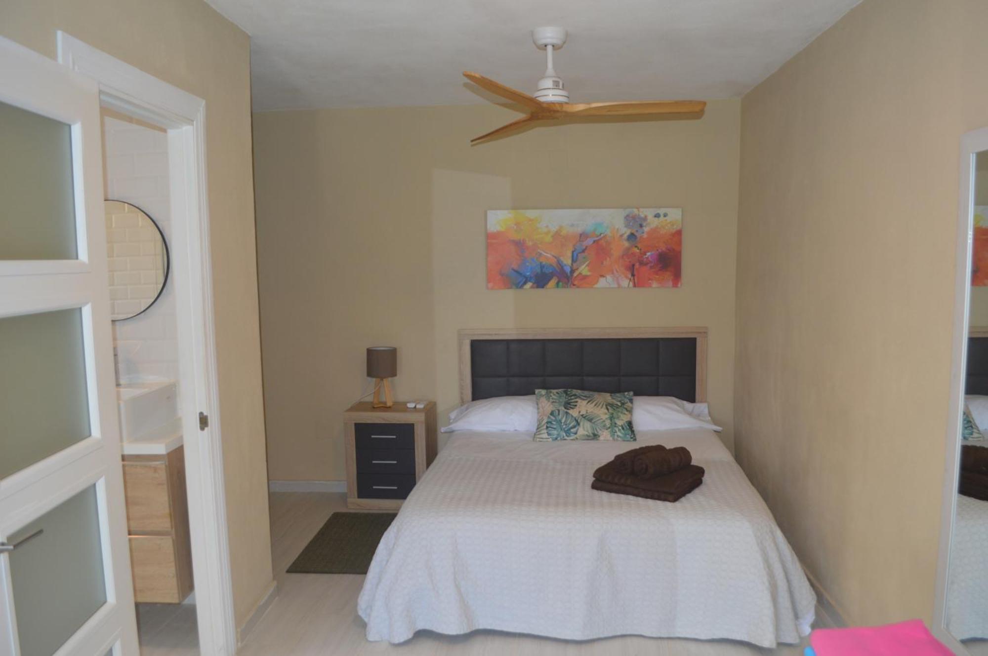 Excepcional Apartamento Loft A Pie De Playa En Chalet Roquetes Alicante Exterior photo