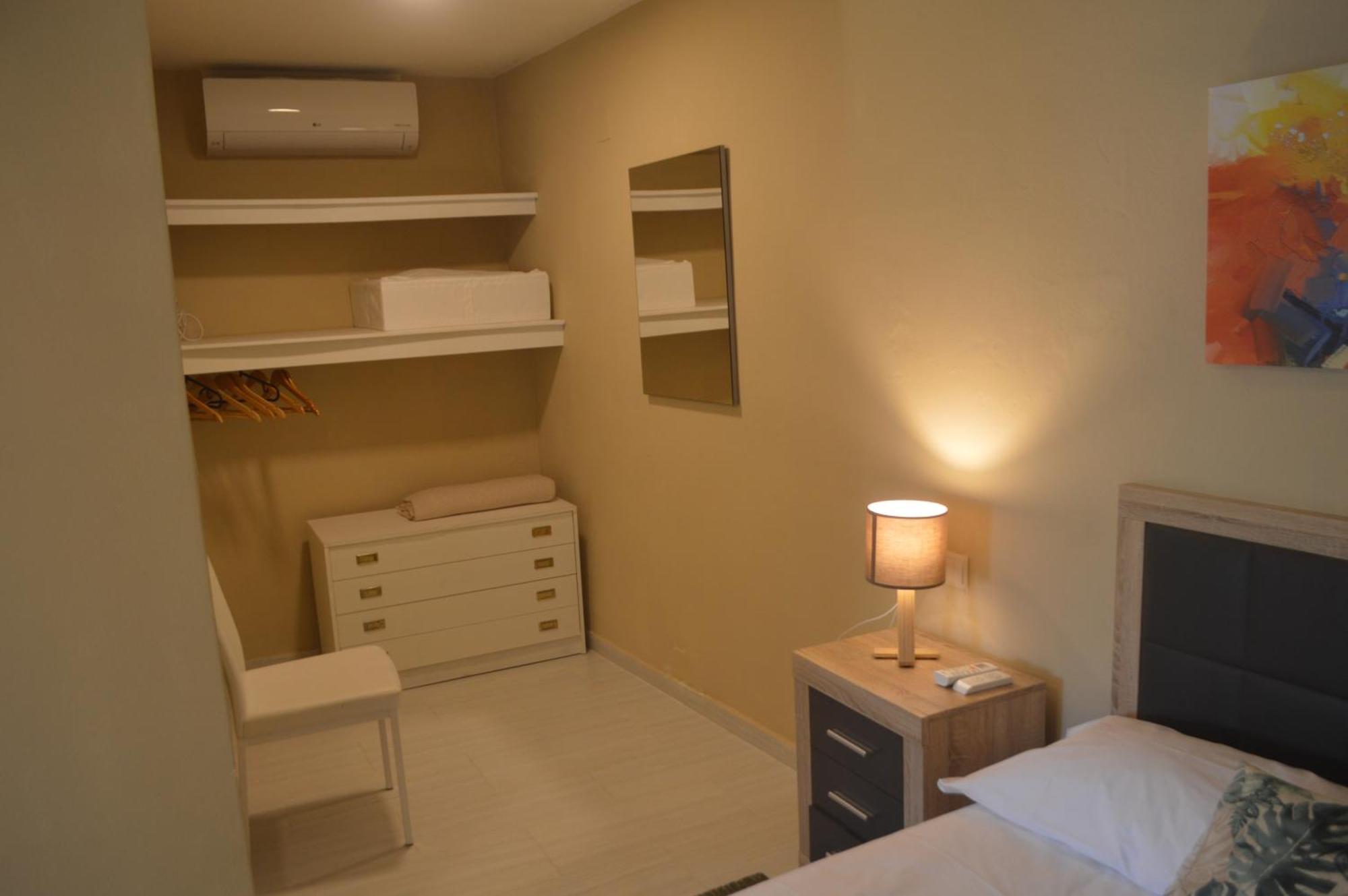 Excepcional Apartamento Loft A Pie De Playa En Chalet Roquetes Alicante Exterior photo
