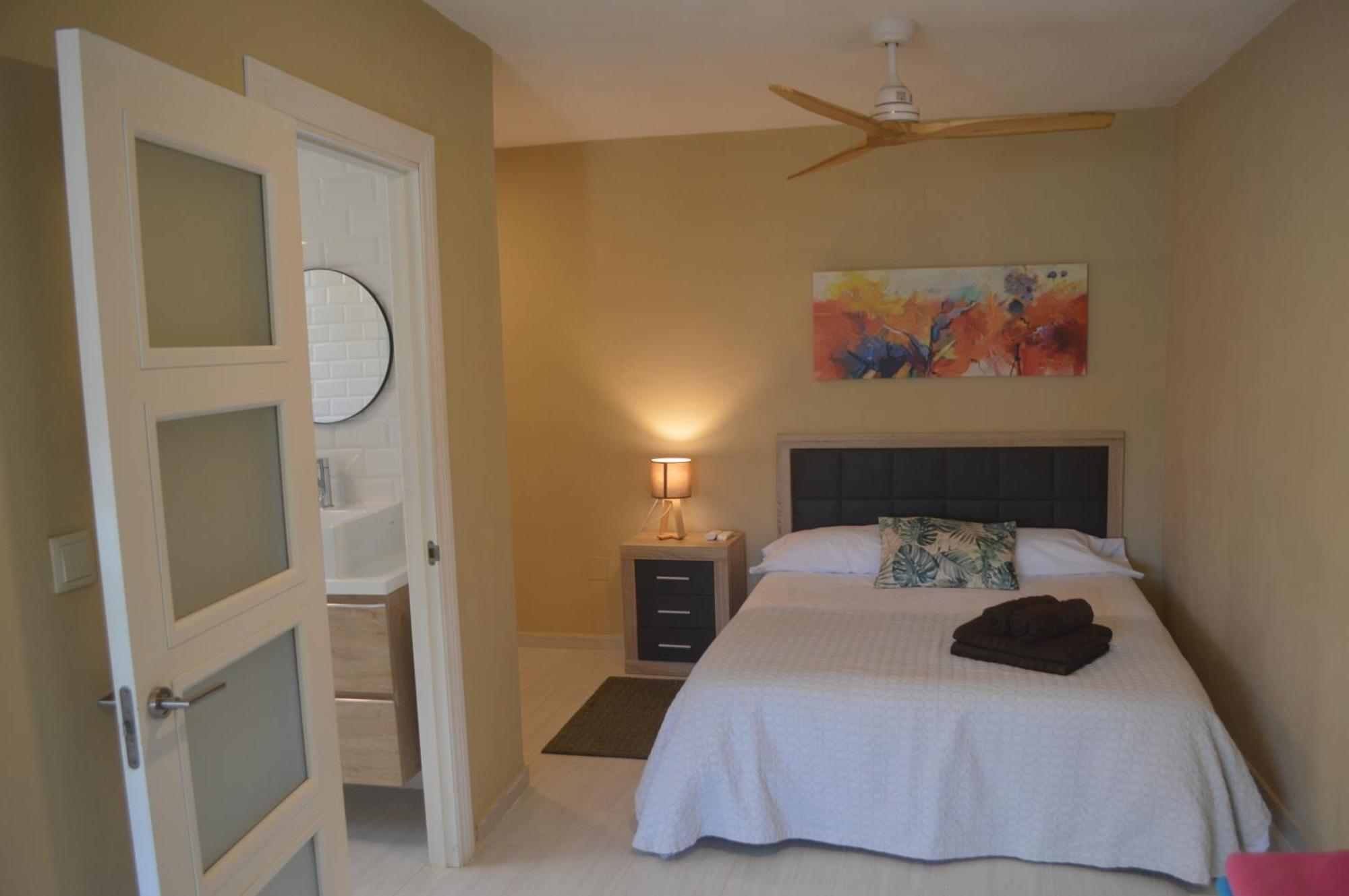 Excepcional Apartamento Loft A Pie De Playa En Chalet Roquetes Alicante Exterior photo