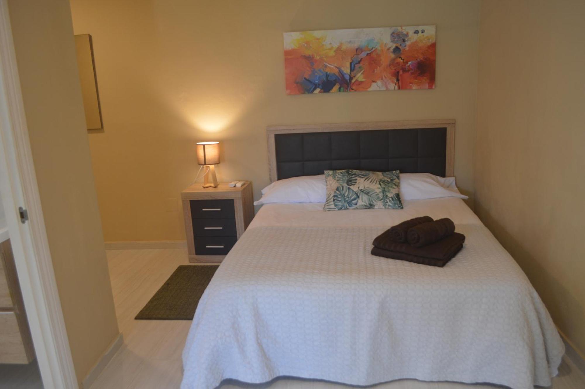 Excepcional Apartamento Loft A Pie De Playa En Chalet Roquetes Alicante Exterior photo