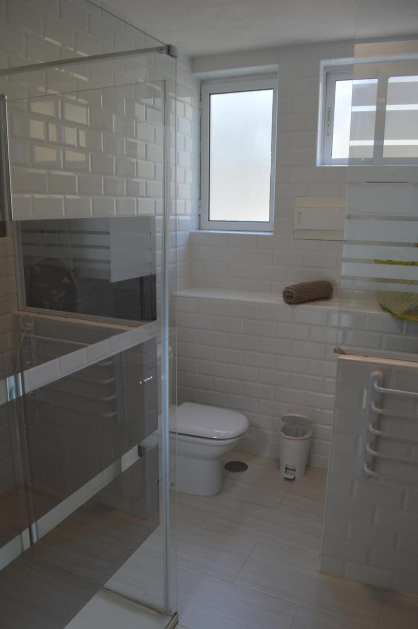 Excepcional Apartamento Loft A Pie De Playa En Chalet Roquetes Alicante Exterior photo