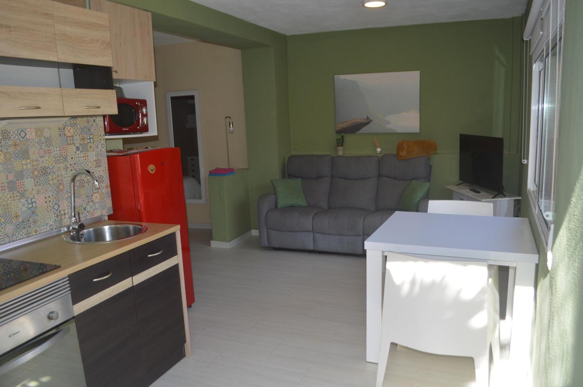 Excepcional Apartamento Loft A Pie De Playa En Chalet Roquetes Alicante Exterior photo